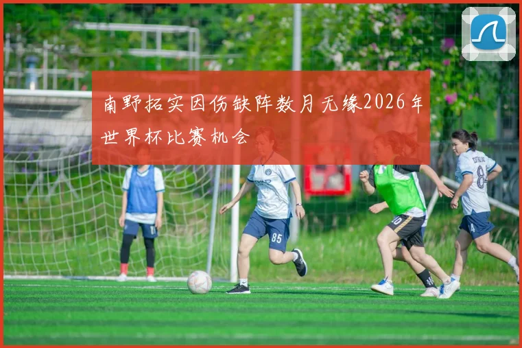 南野拓实因伤缺阵数月无缘2026年世界杯比赛机会