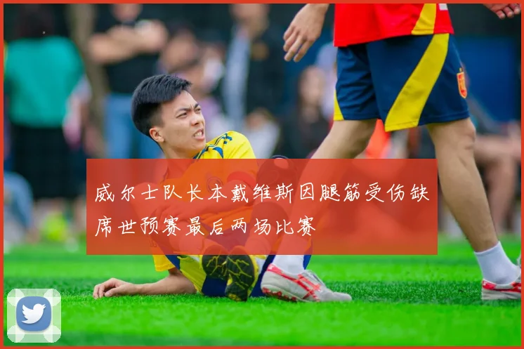 威尔士队长本戴维斯因腿筋受伤缺席世预赛最后两场比赛